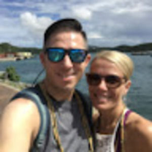 Meet your Posher, Brian